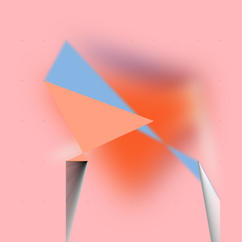 Origami #185 static token preview