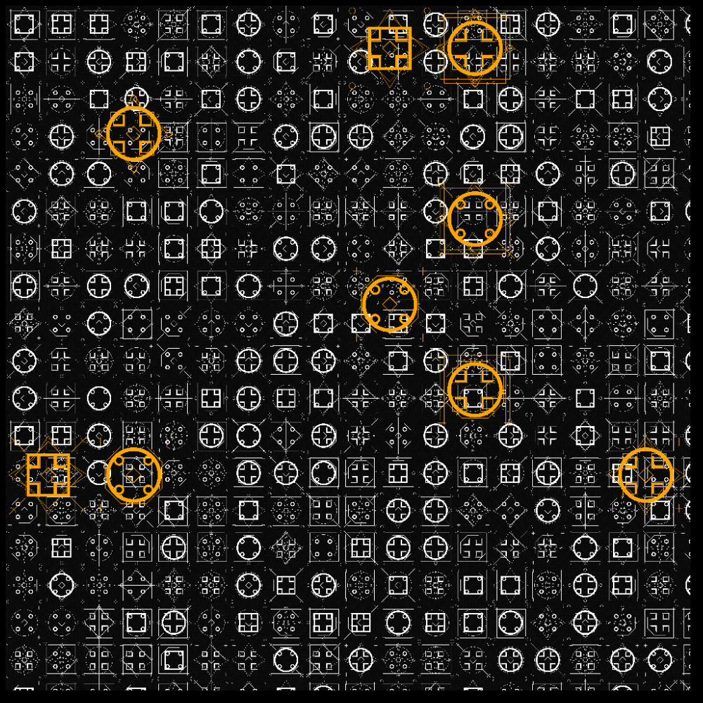 geometric_infinity #29 static token preview