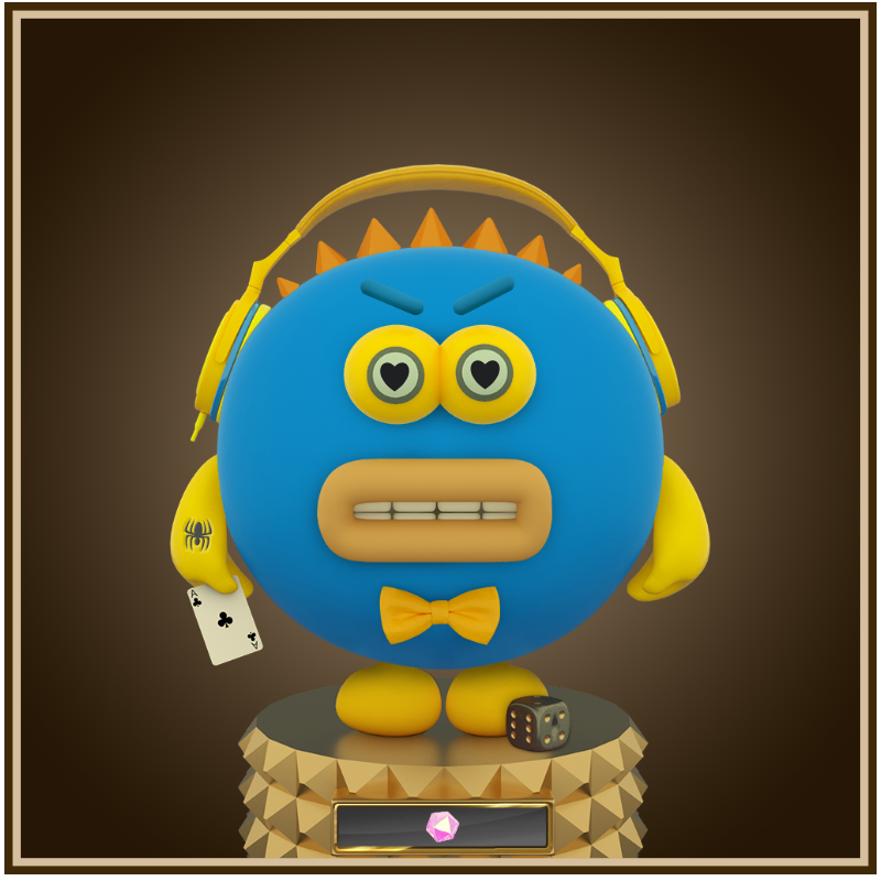 🟧🟦 QT 🟦🟧 #539 static token preview