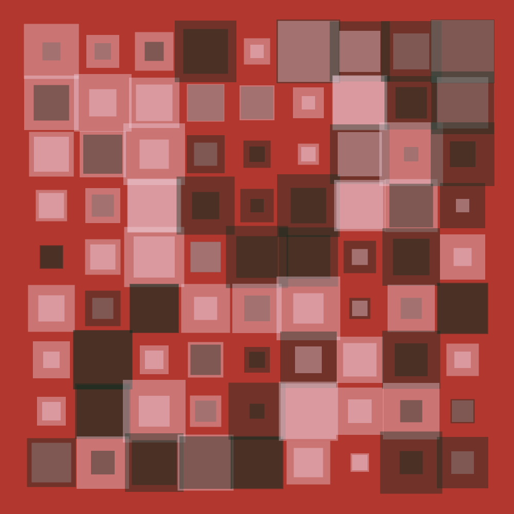 Glass Tiles #26 static token preview