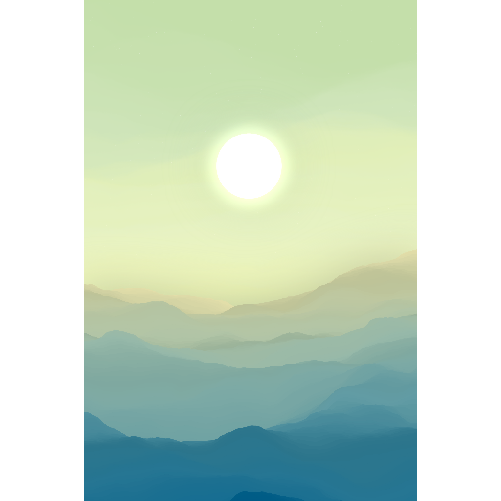Arcadia #94 static token preview