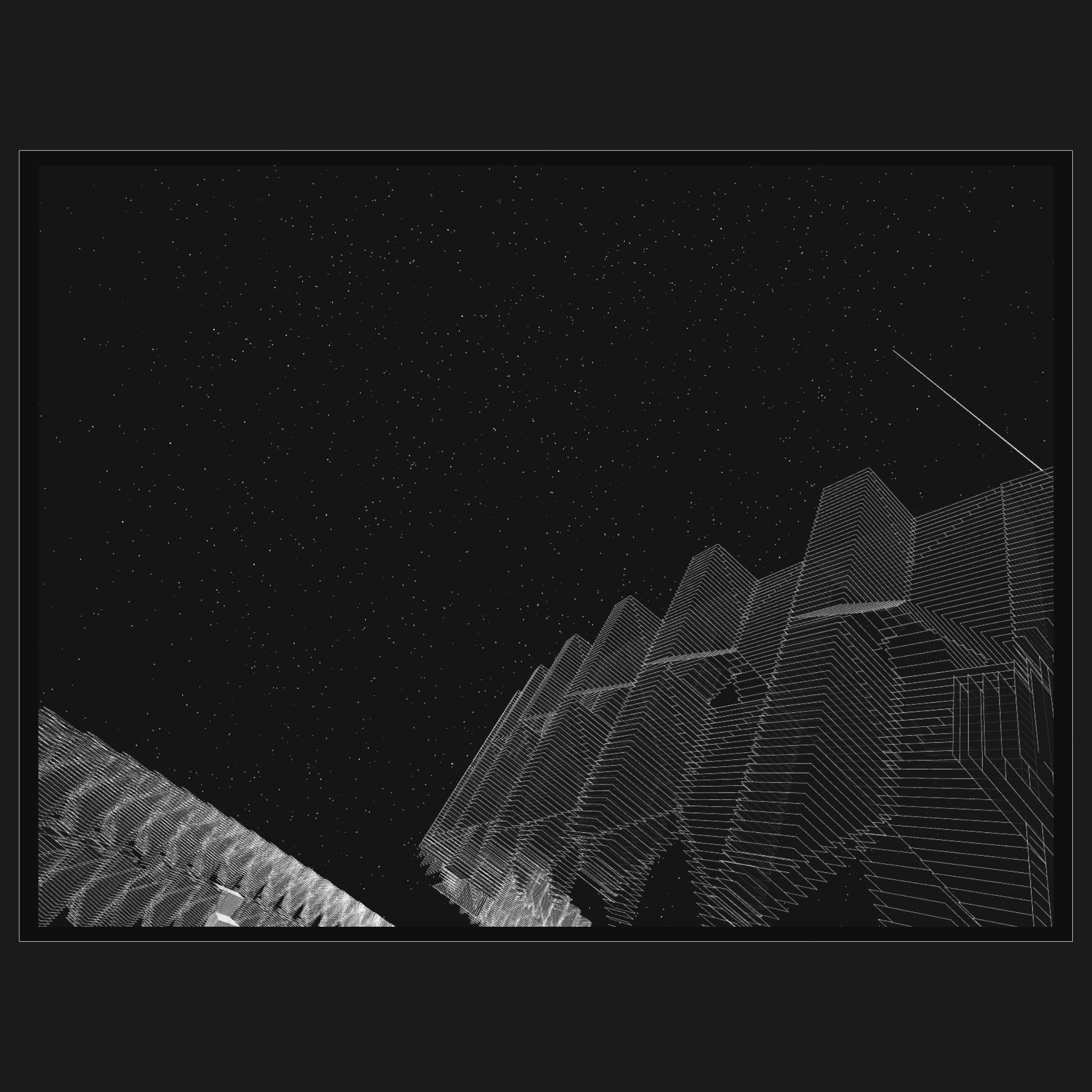 Float Abyss #169 static token preview