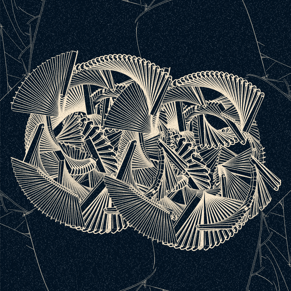 The beauty of imperfection #75 static token preview