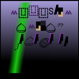 barrrrrcode project preview