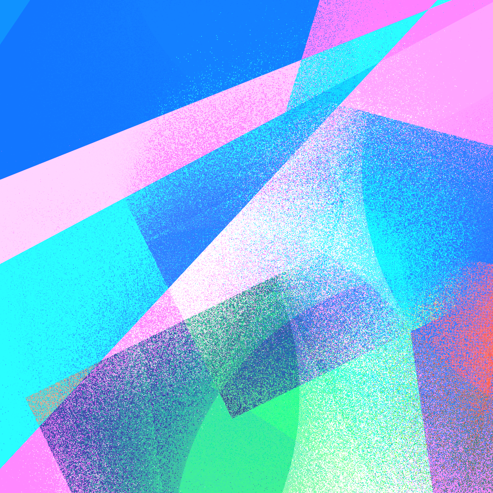 Fractal Noise #108 static token preview