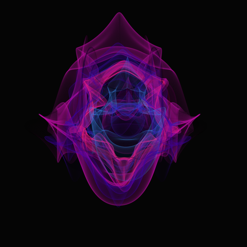 Fifty Shapes of Pu**y #32 static token preview