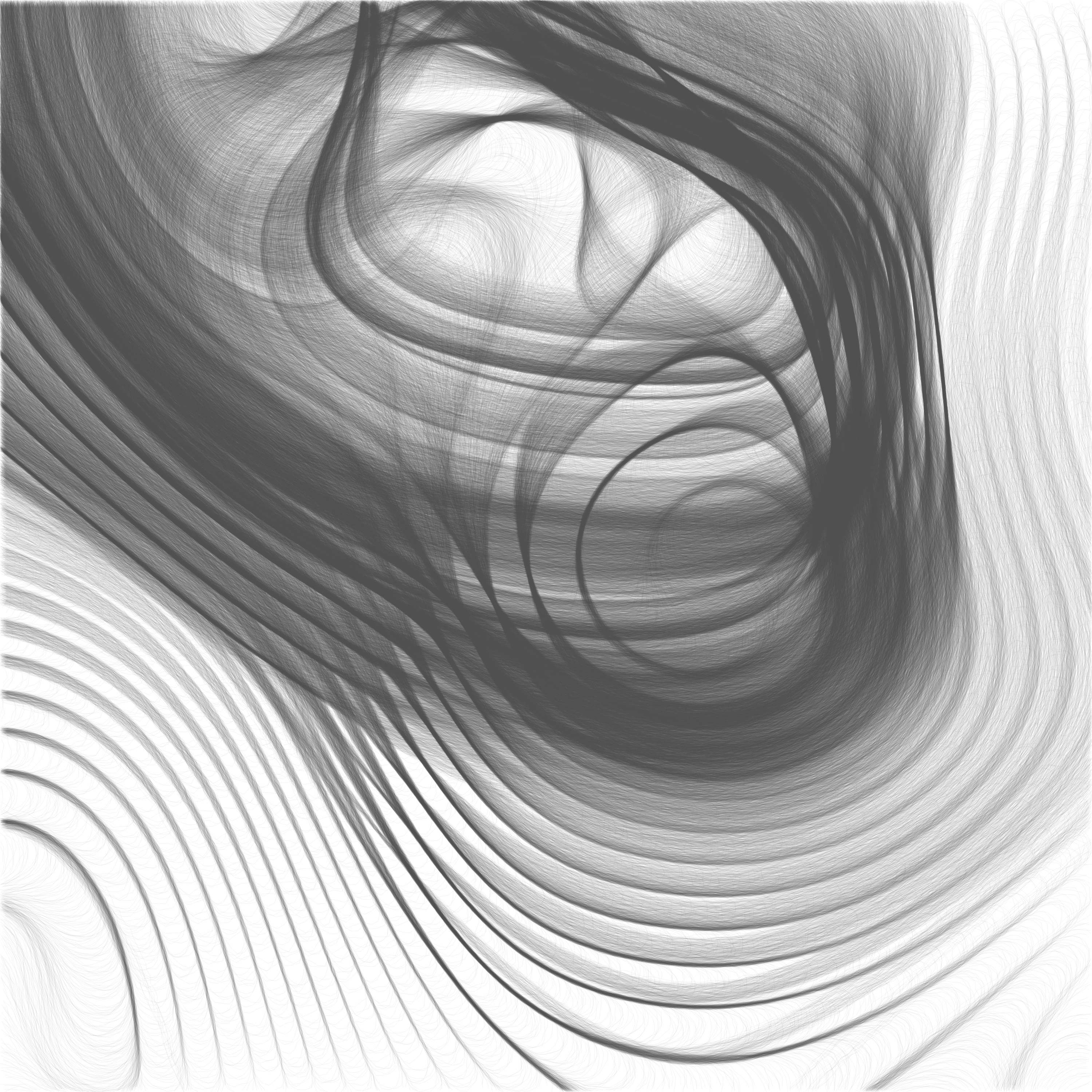 Future Echoes #397 static token preview