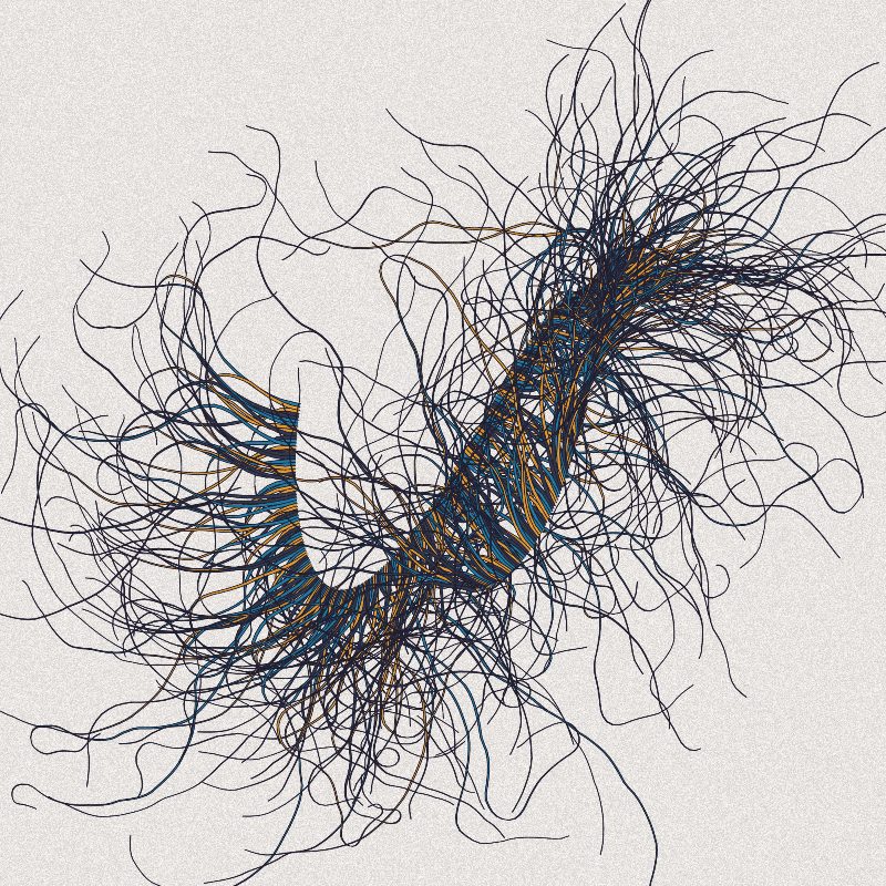 365 Tentacles #42 static token preview