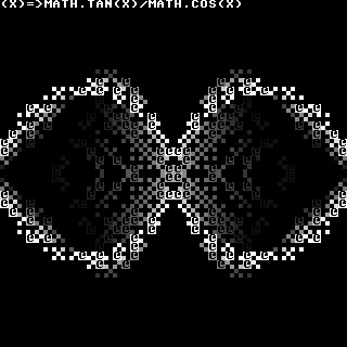 The Math text-book #176 static NFT preview