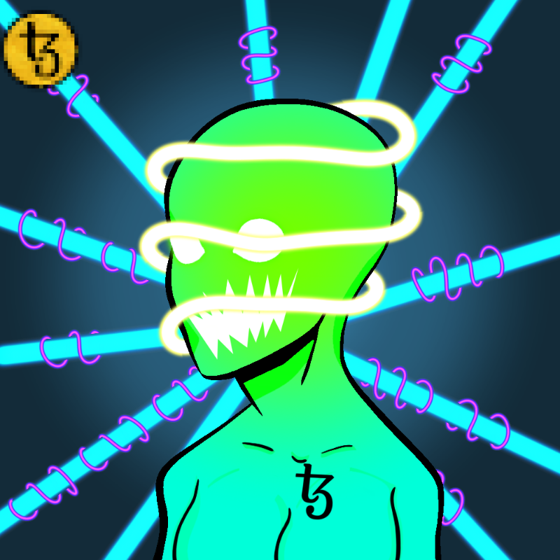 FX_D3M0NS #1590 static token preview