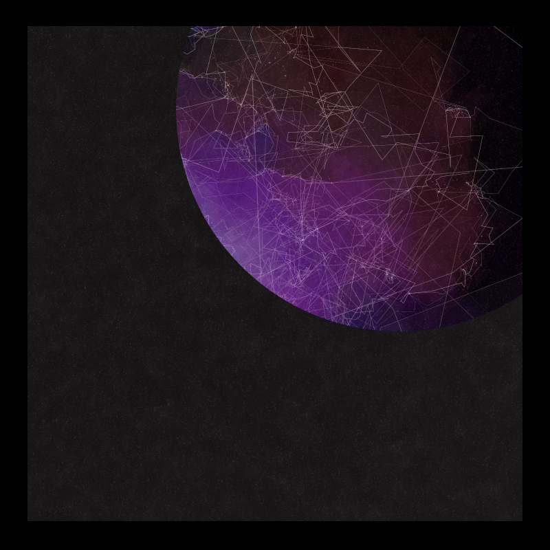 Diffuse #110 static NFT preview