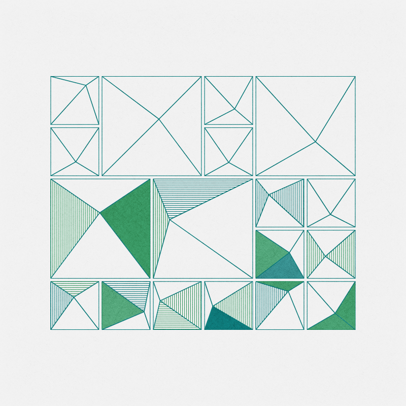 Space & Ego #36 static NFT preview