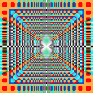 Turmoil Disruption project preview