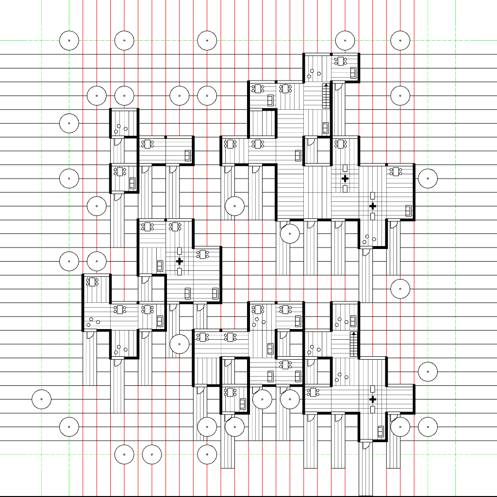OpenPLAN #158 static token preview