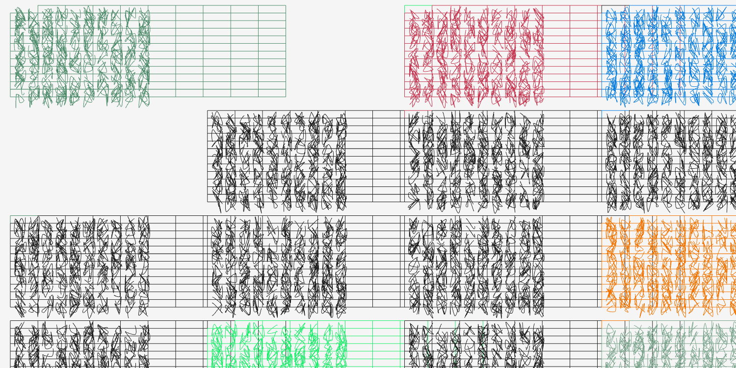 BINGO #240 static token preview