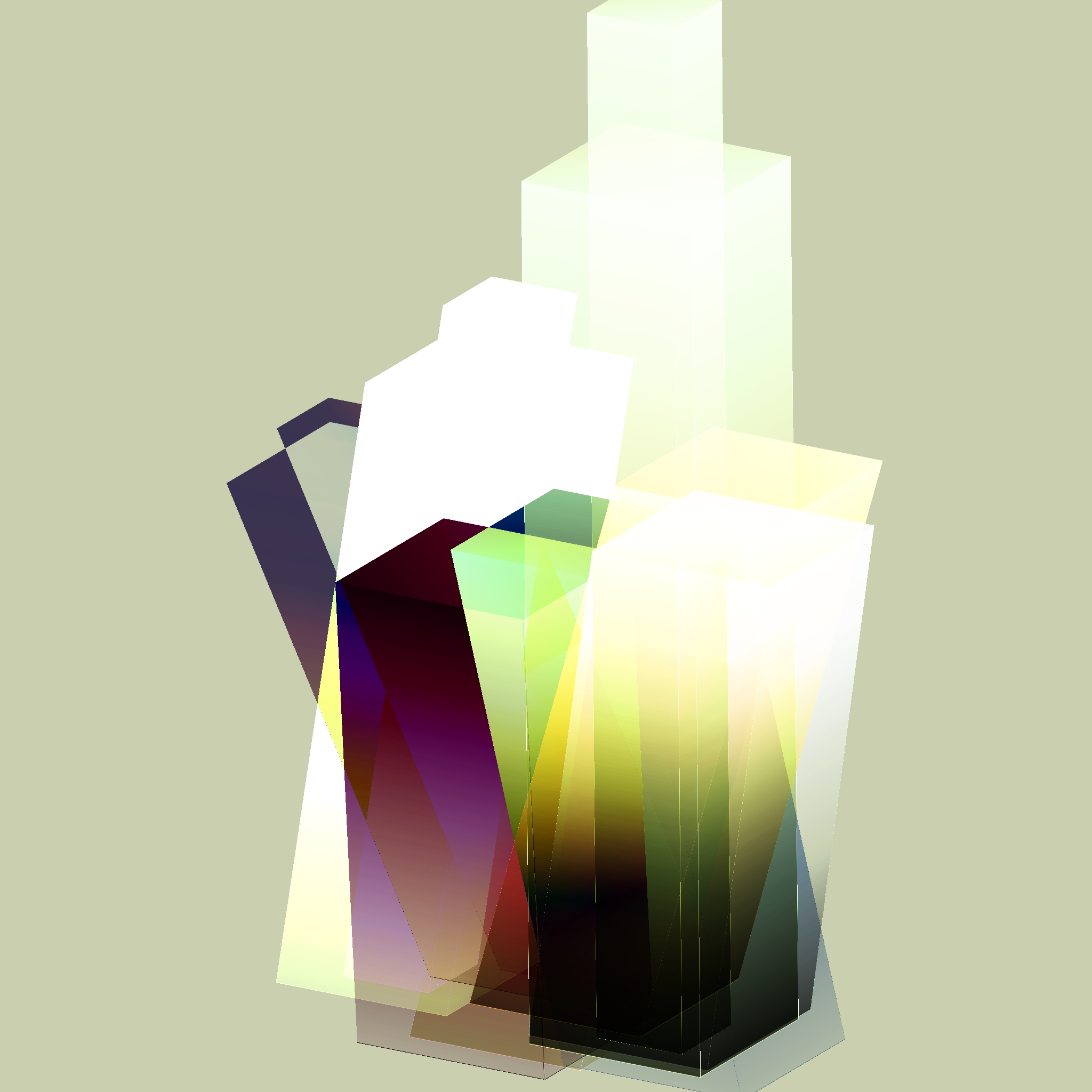 CSS Crystals✨ #144 static NFT preview