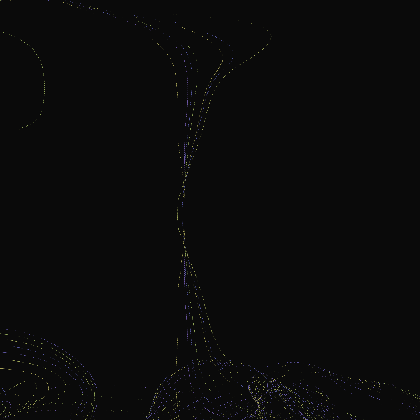 plasma filaments #20 static token preview