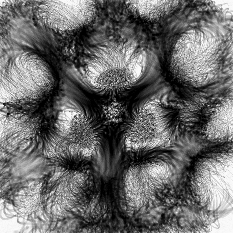 Convection Drawings #69 static token preview