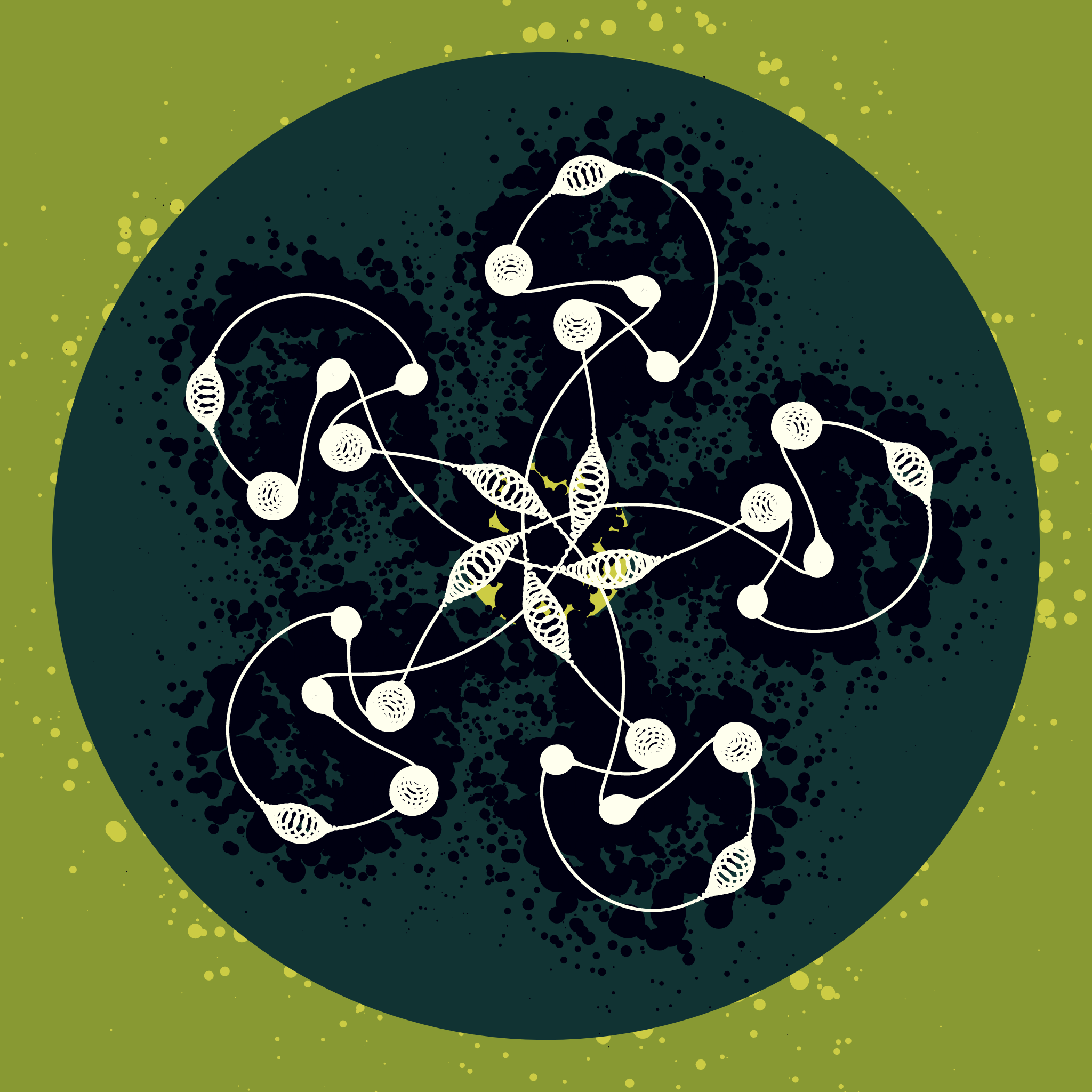EPIHYPERDERPFLARDIOIDS #120 static token preview