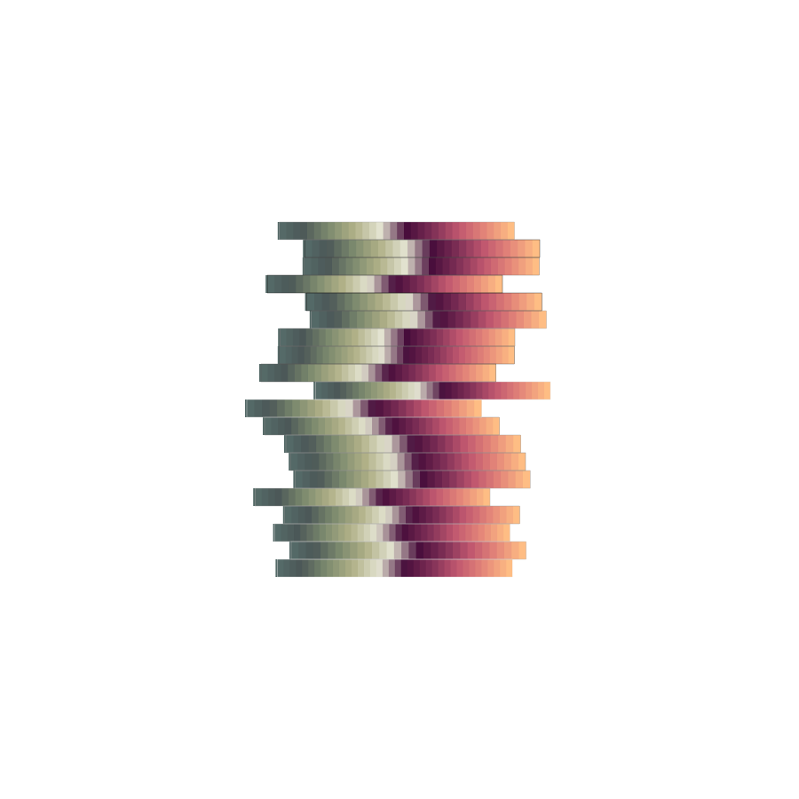 Coins #29 static NFT preview