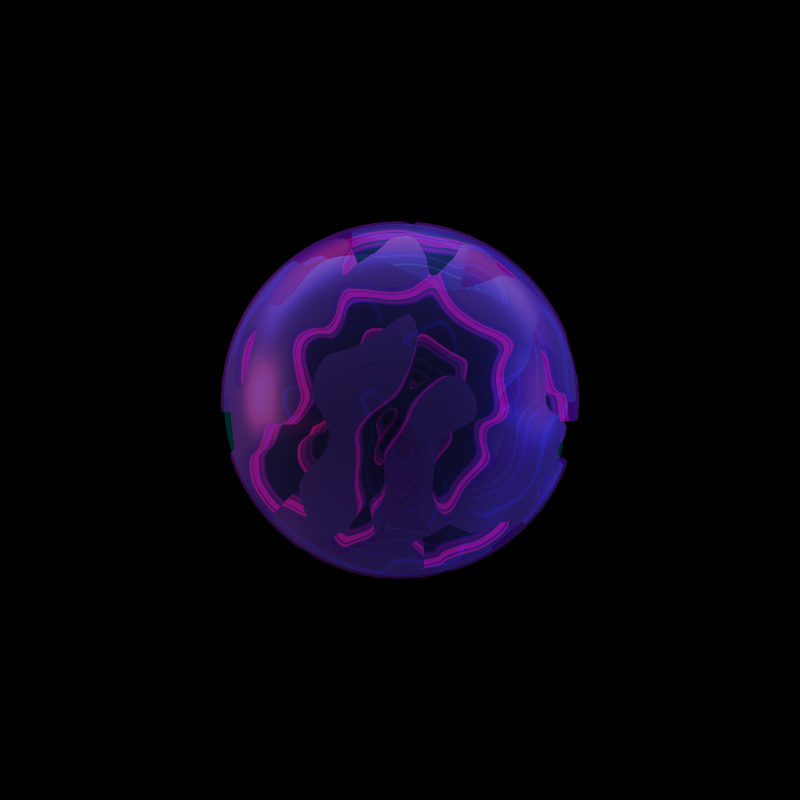 SynDevice #2100 static NFT preview