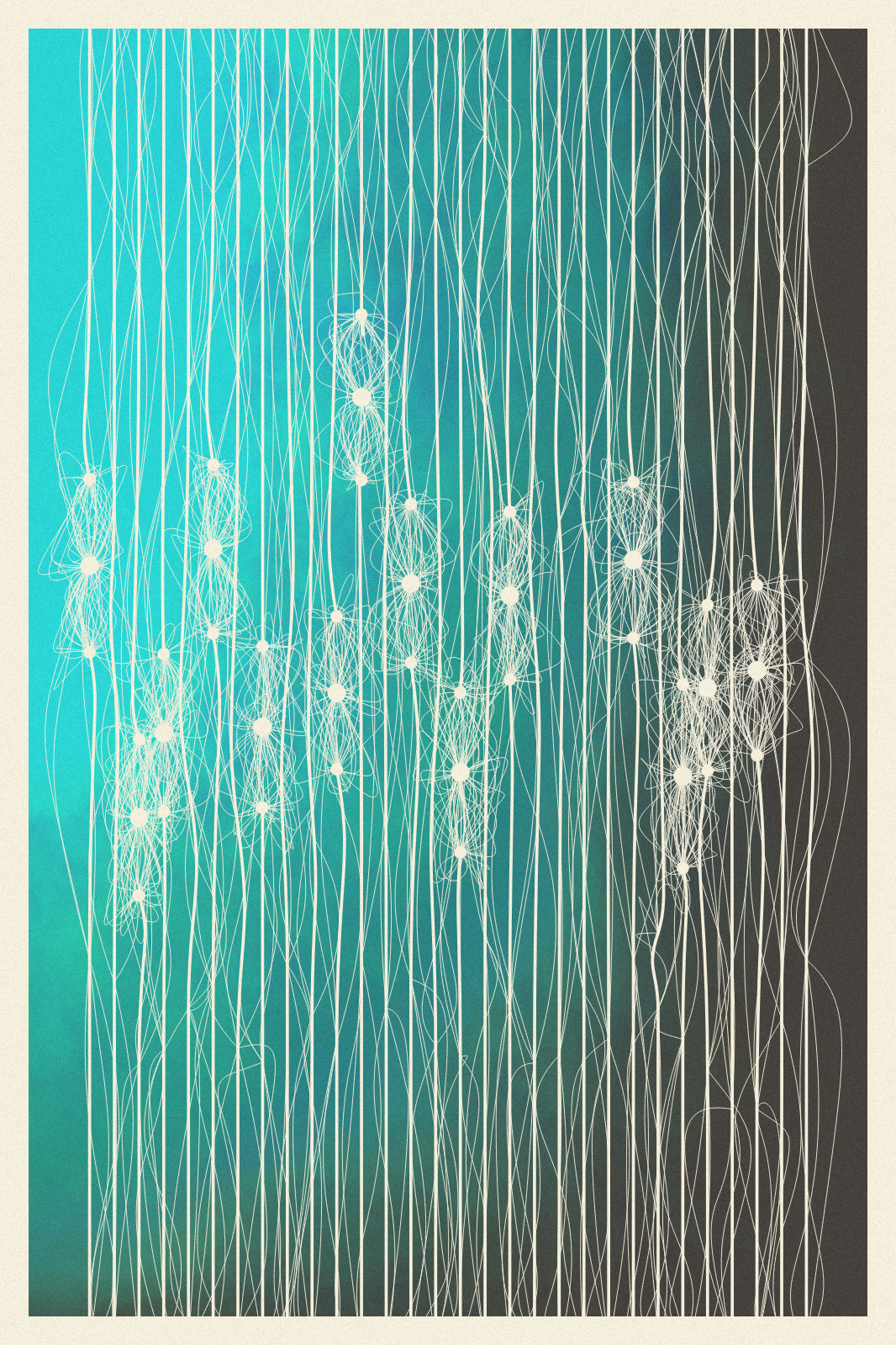 entanglement #139 static NFT preview