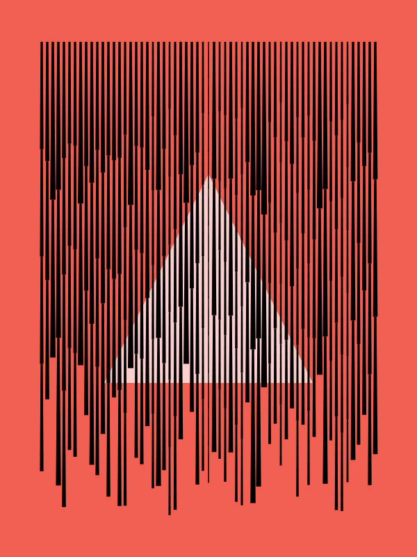 Today its raining #37 static NFT preview