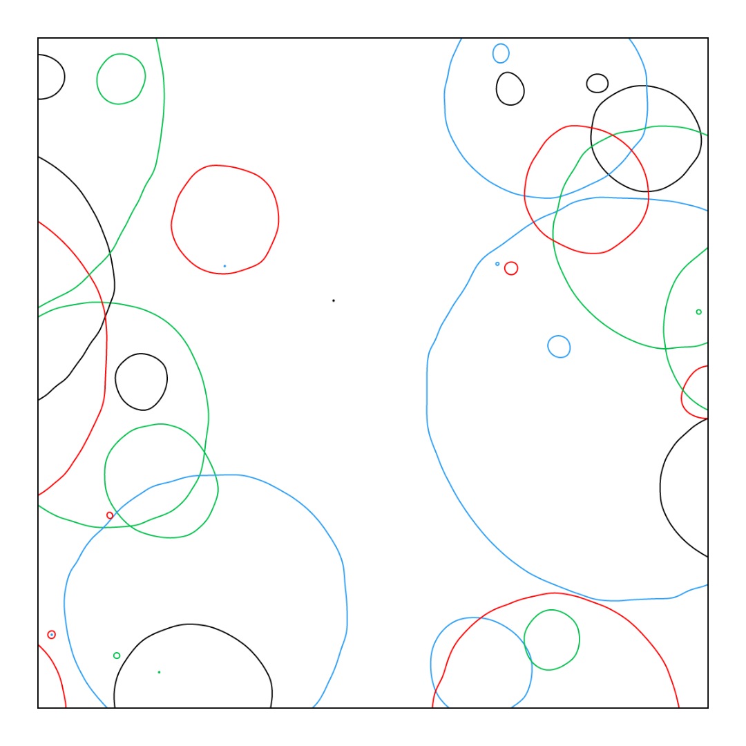 Unconditional Drawing #25 static token preview
