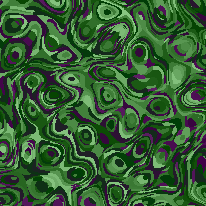 Woozy #211 static token preview