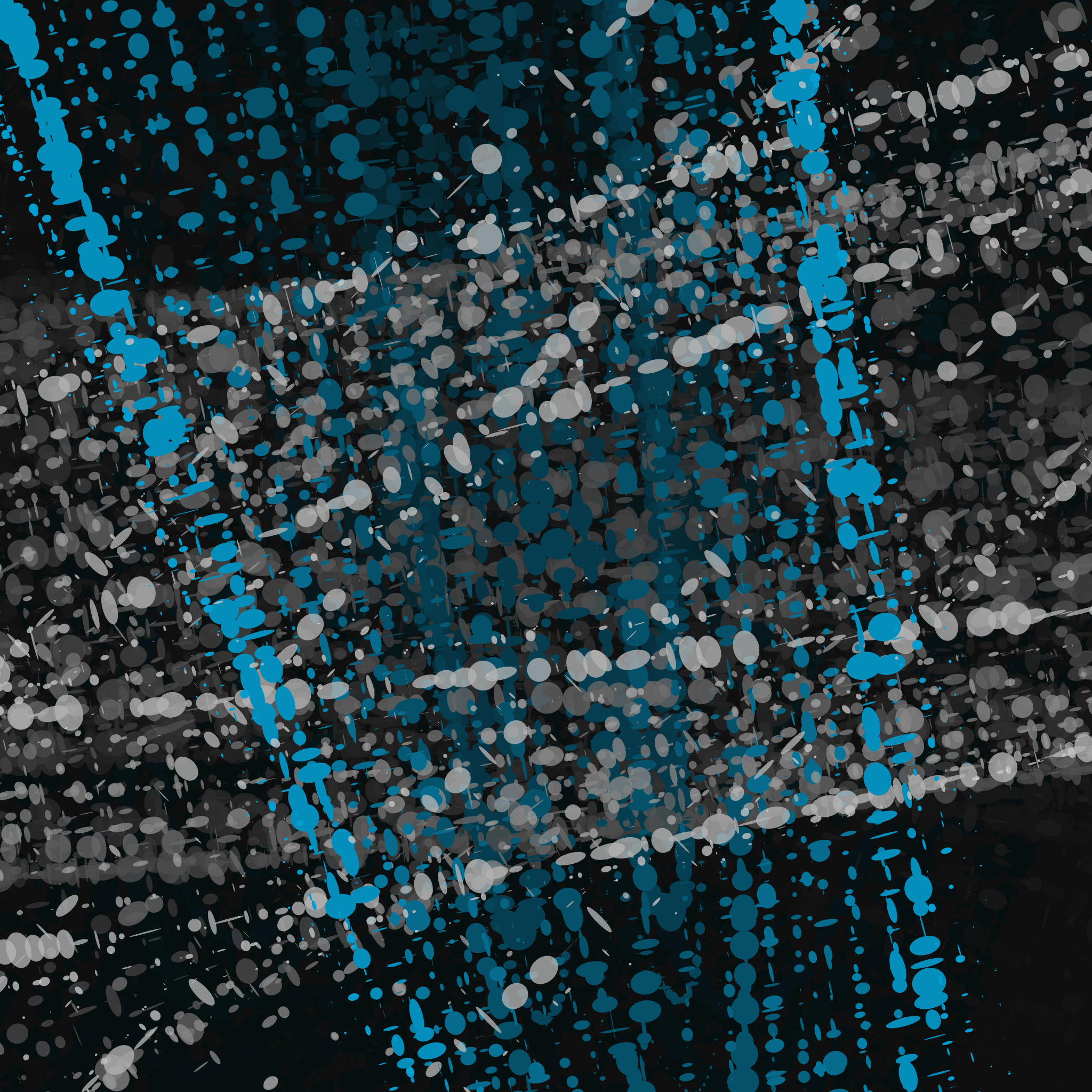 salt #218 static NFT preview