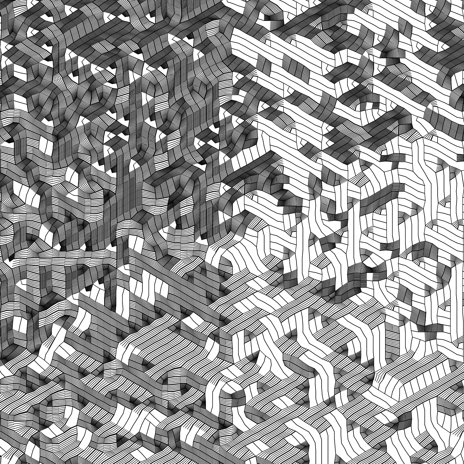 Proxemics #78 static token preview