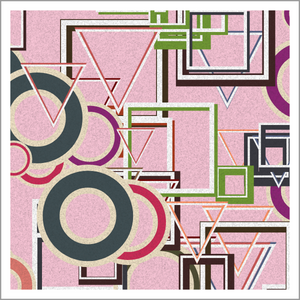 Abstraction#2 project preview