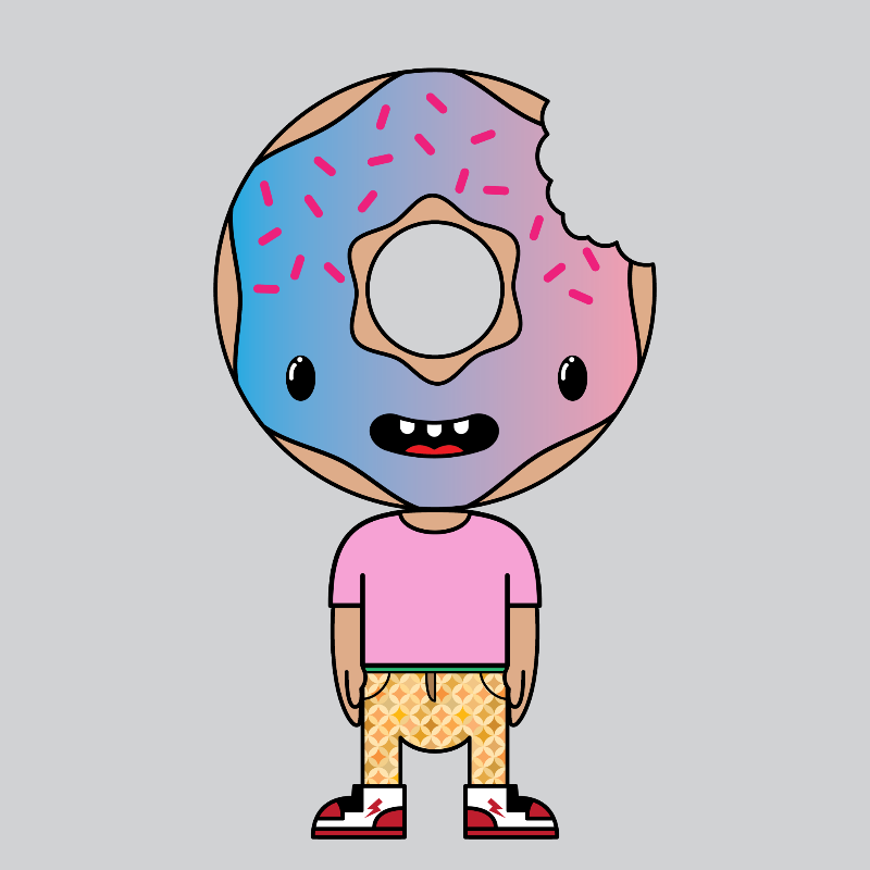 fx_doughs #6291 static token preview