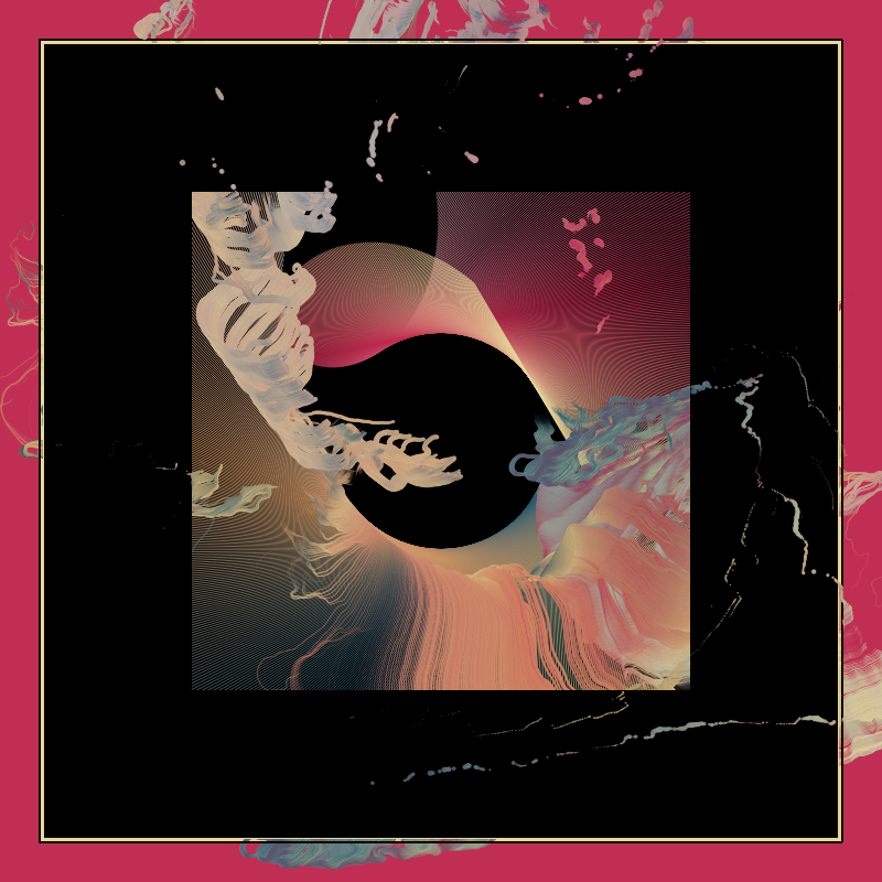 NFT #303 static NFT preview