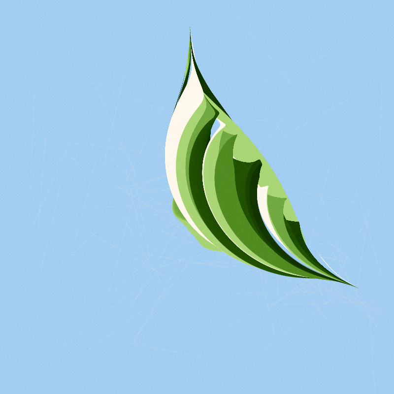 Monsoon #89 static token preview