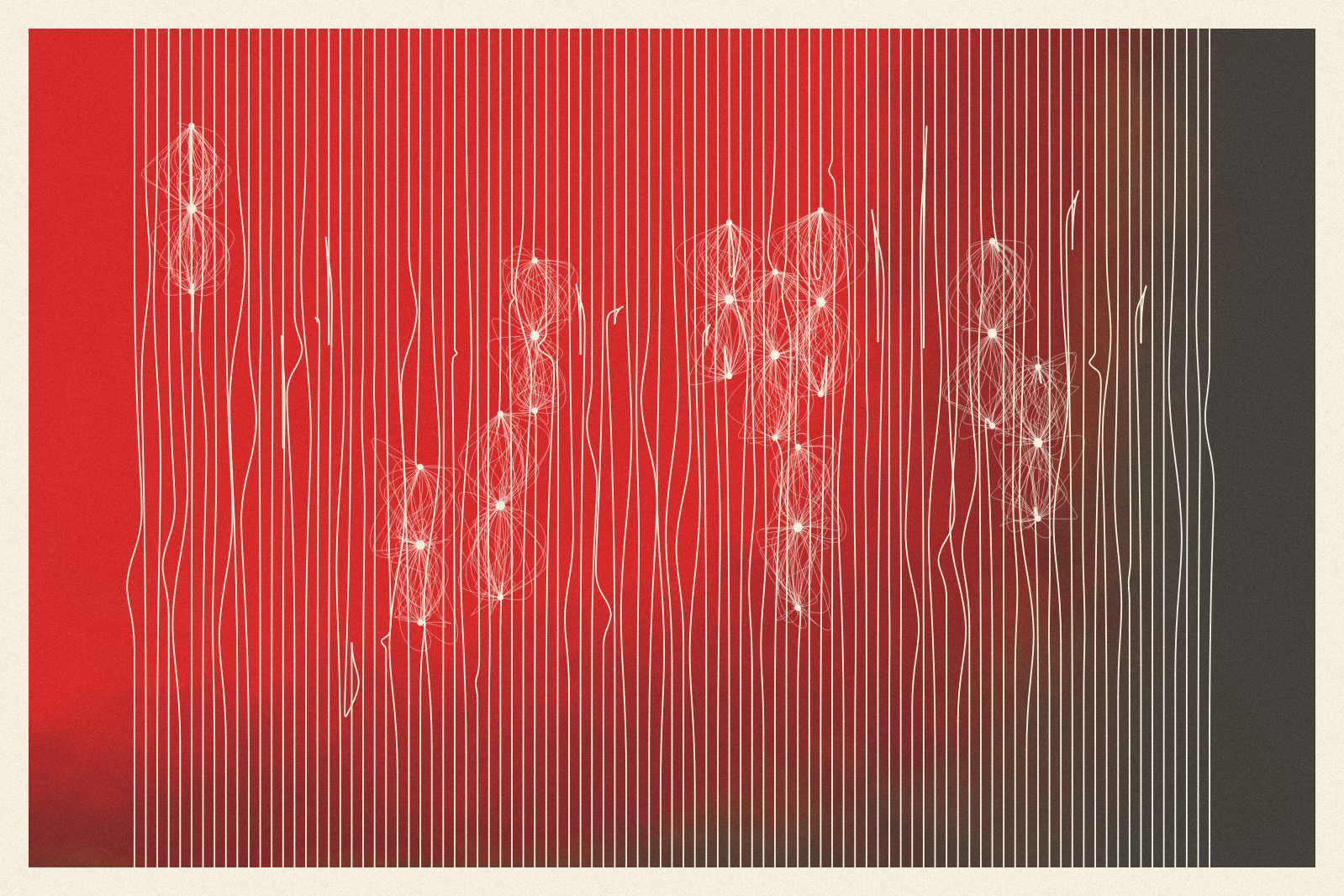 entanglement #65 static NFT preview