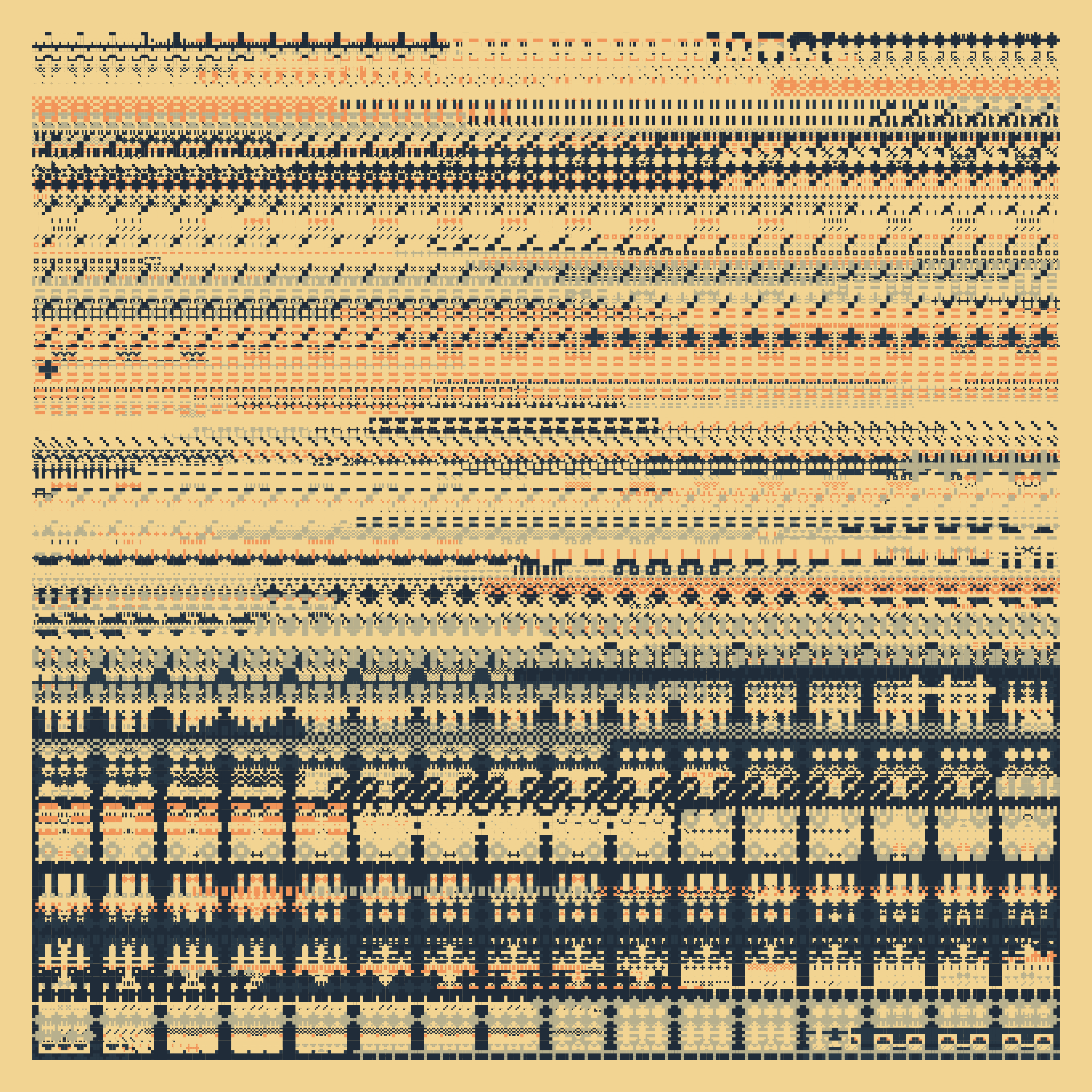 Pixel Management #2229 static NFT preview