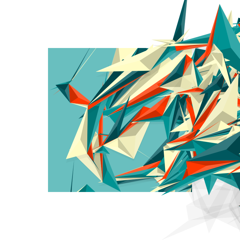 Paradise Birds Generative Series #94 static token preview