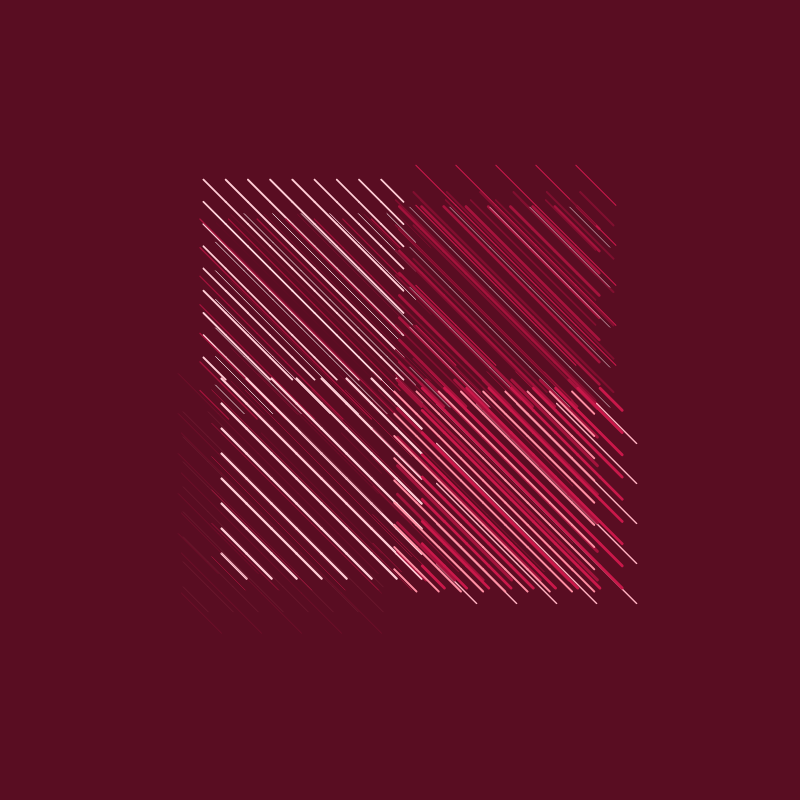 Generative Patchwork #37 static token preview