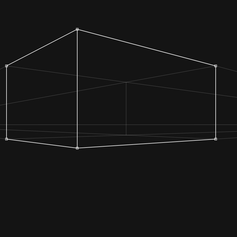 Perspective 1.0 #90 static token preview