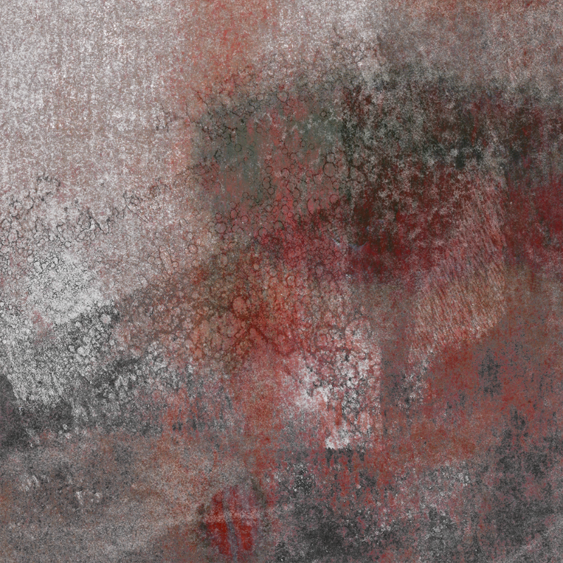 Tormented Textures I #223 static NFT preview