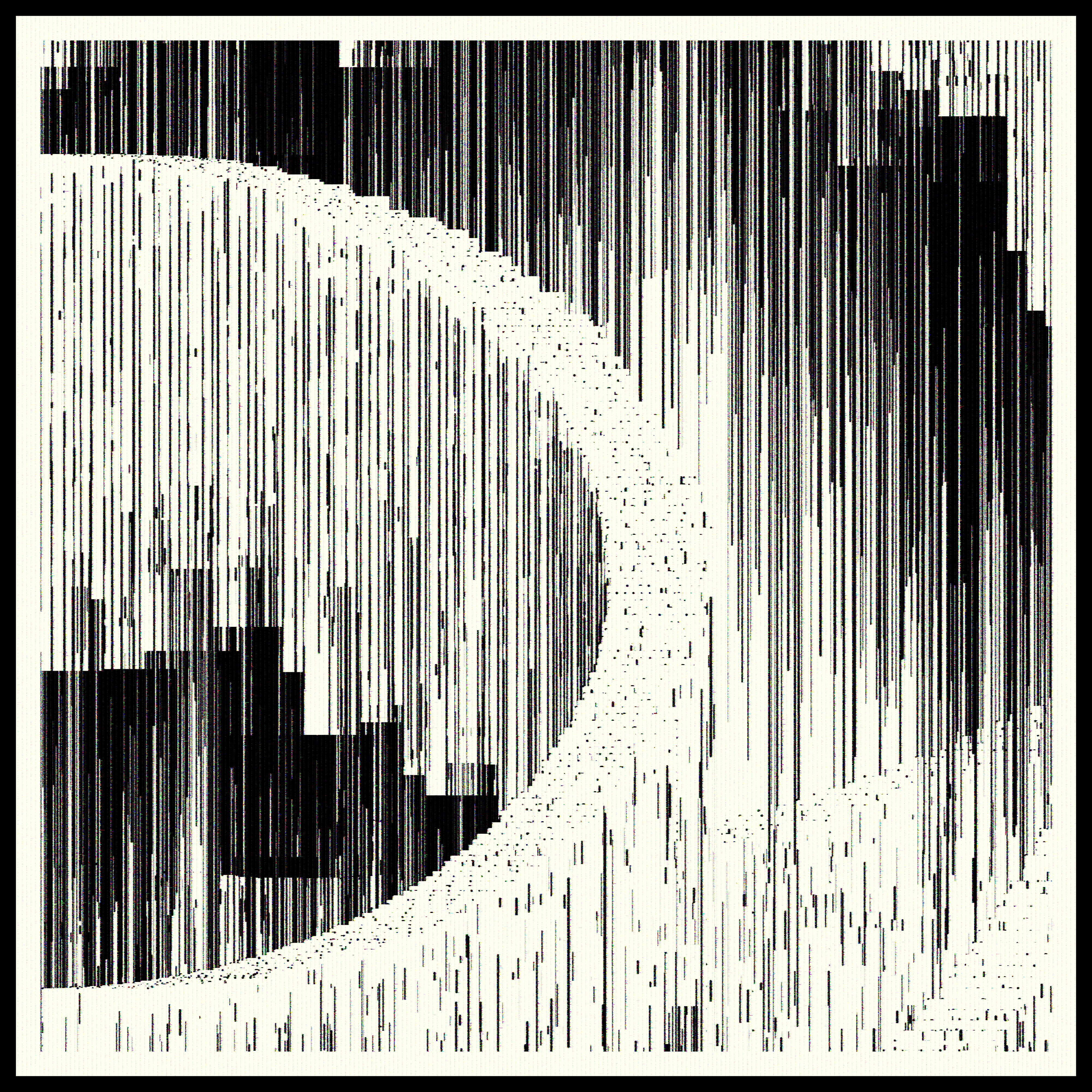 Echoes of Enough #156 static token preview