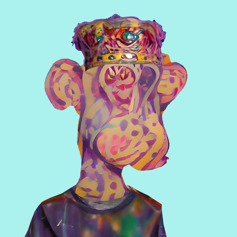 More than two drops each guy! #33 static token preview