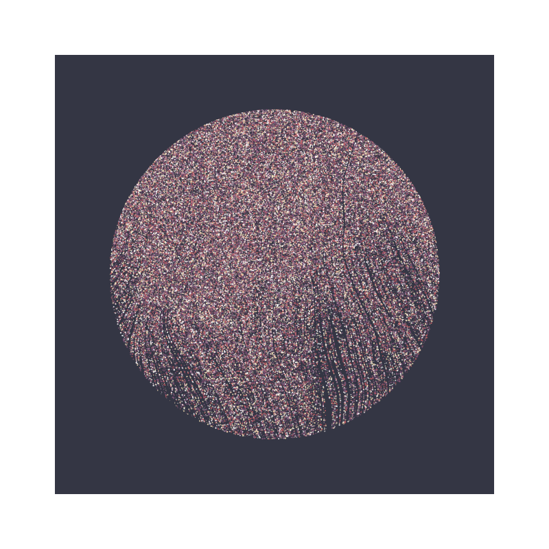 The Spice #117 static token preview