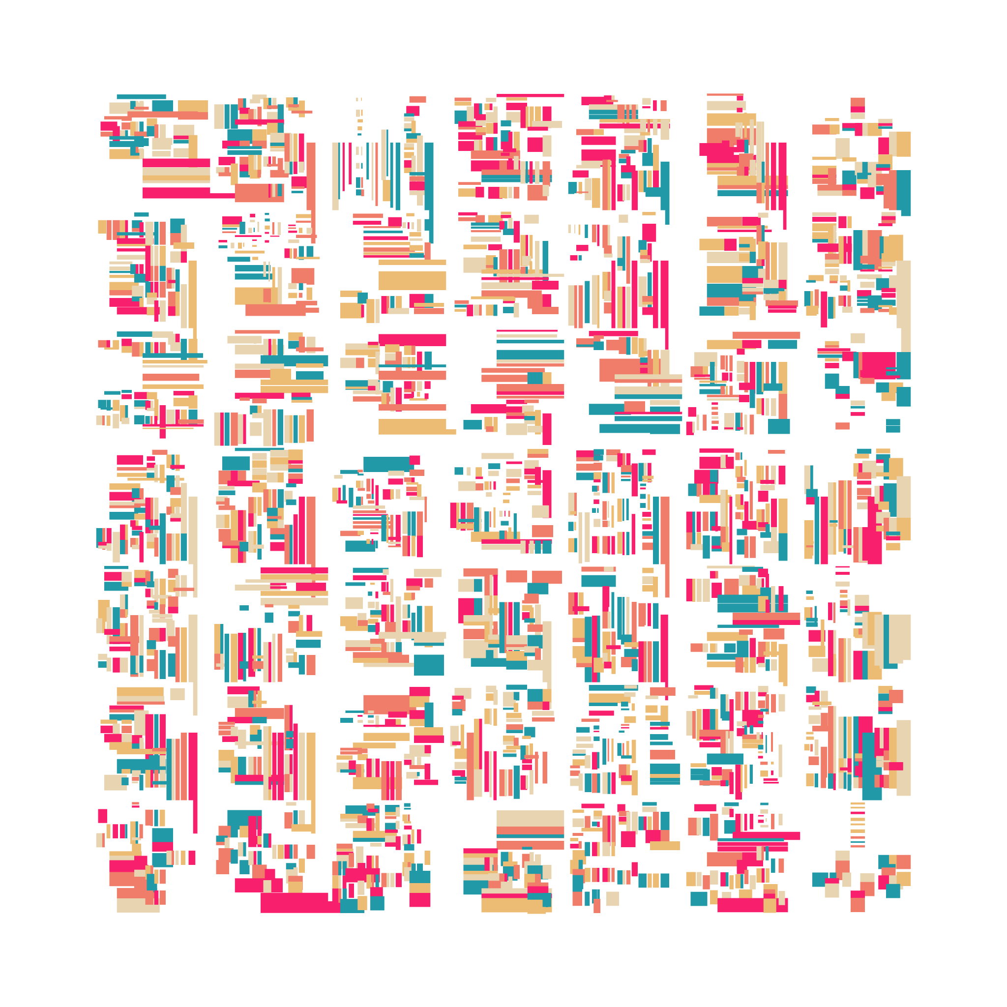 Cityscapes #49 static token preview