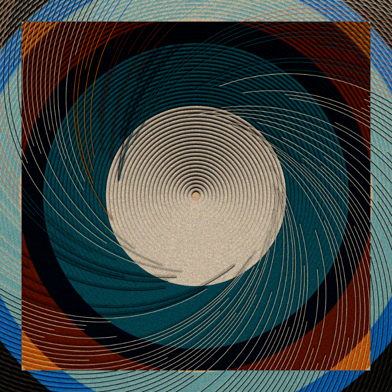 Heapgen #40 static NFT preview