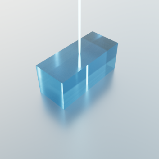 Beam #30 static token preview
