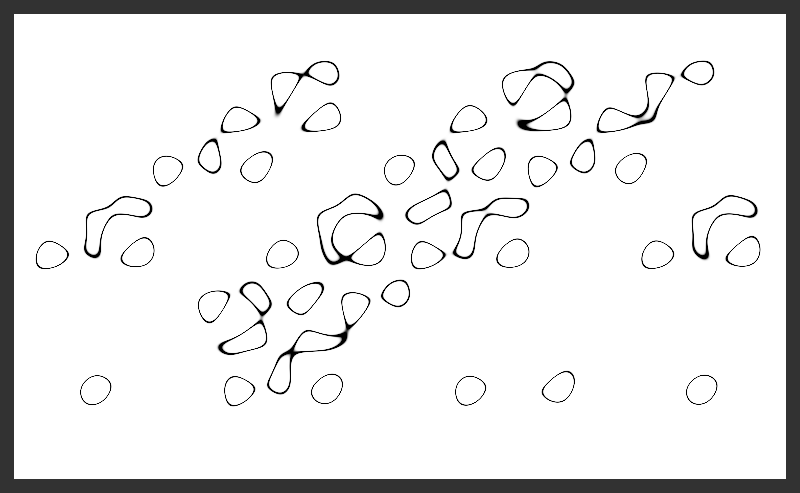 Chromosomic #467 static token preview