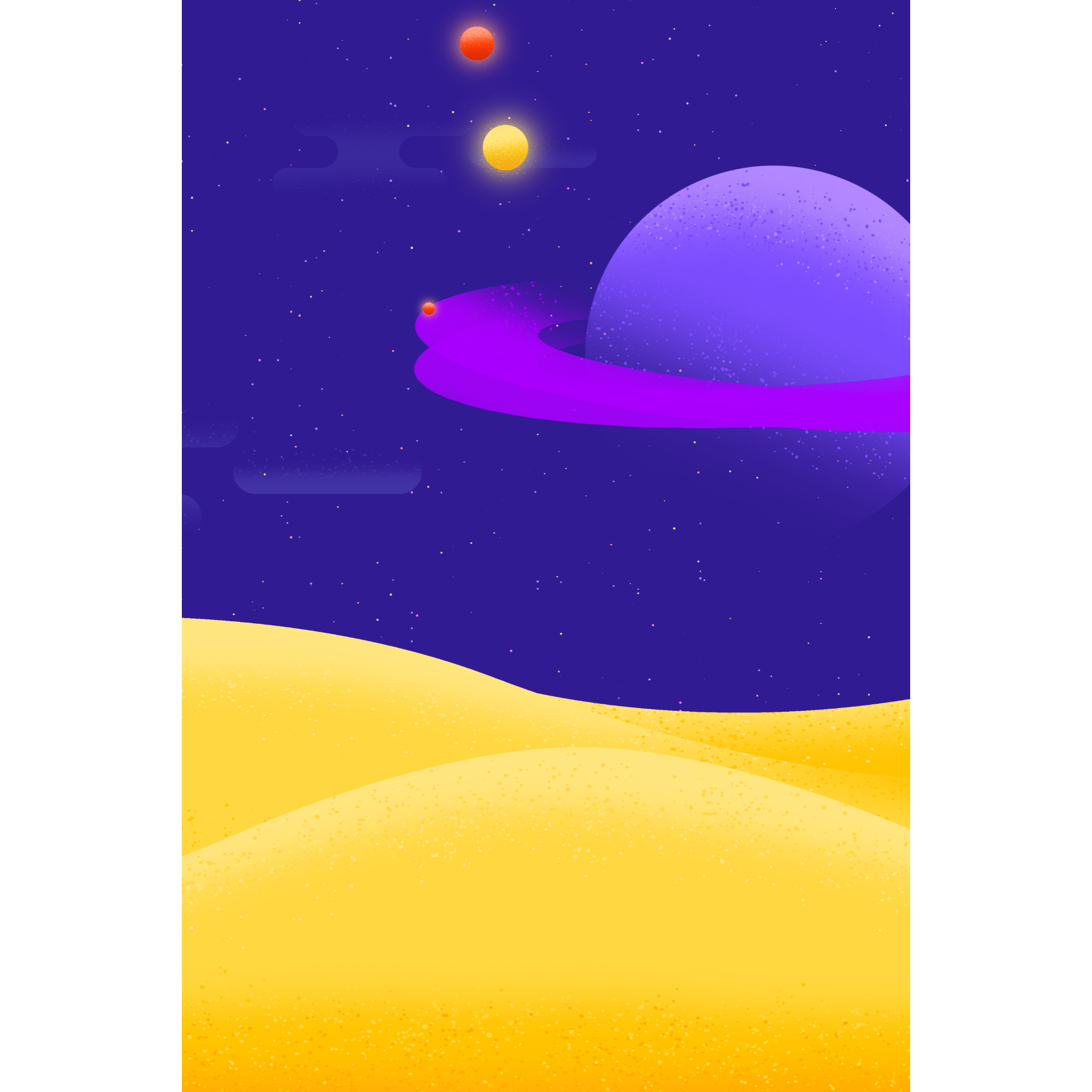 v i s t a s #19 static token preview
