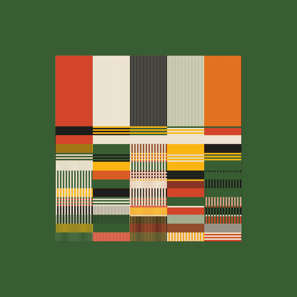 Sabler : Serengeti #194 static token preview